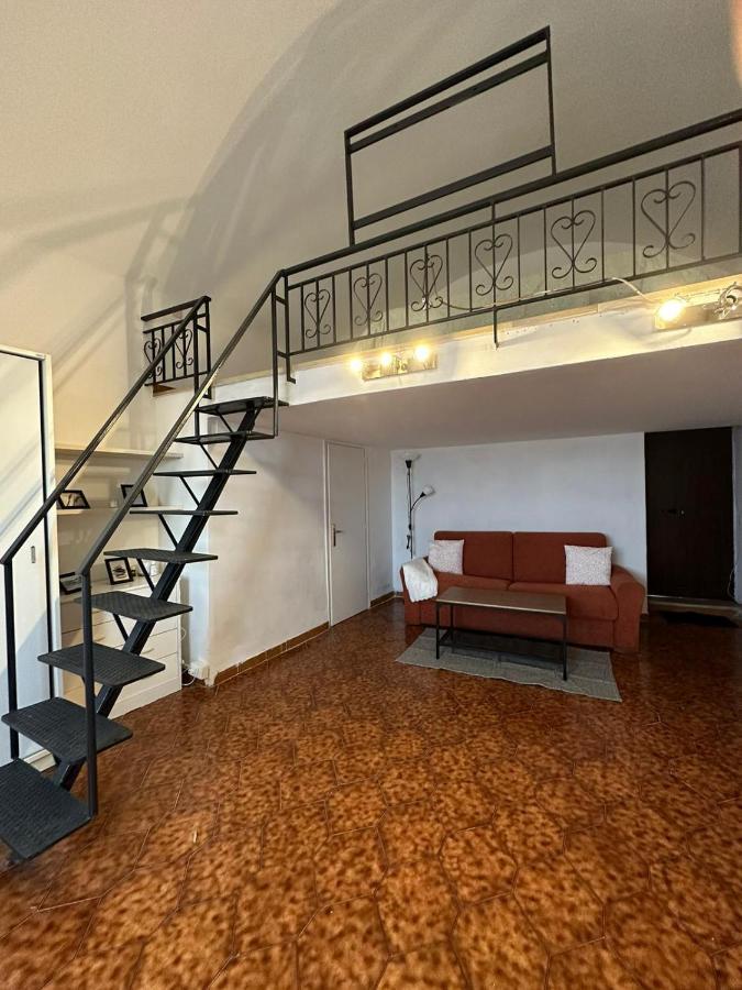 La Finestra Sul Duomo Apartment Gaeta Exterior photo